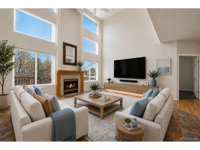 10617 Clarke Farms Dr, Parker, CO 80134