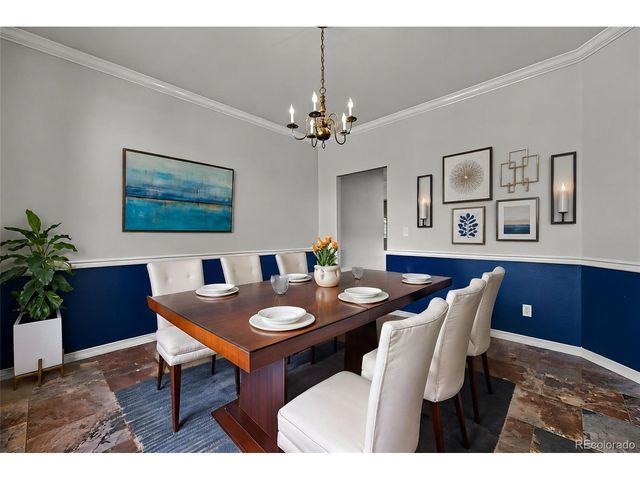10617 Clarke Farms Dr, Parker, CO 80134