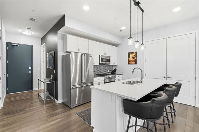 2635 Penn Ave 317, Downtown Pgh, PA 15222