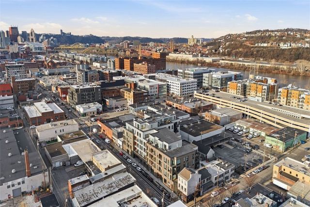 2635 Penn Ave 317, Downtown Pgh, PA 15222