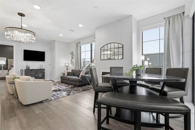 2635 Penn Ave 317, Downtown Pgh, PA 15222