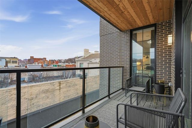 2635 Penn Ave 317, Downtown Pgh, PA 15222