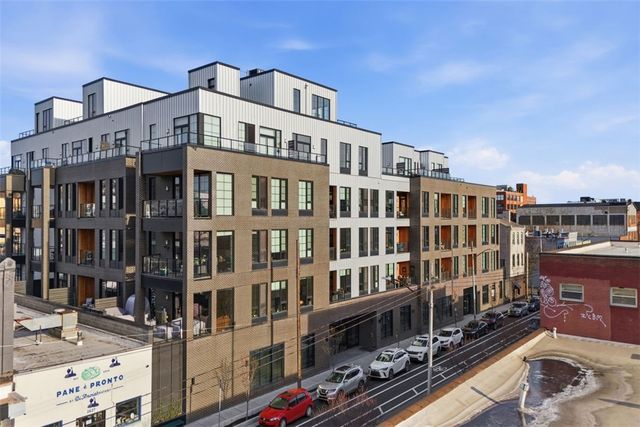 2635 Penn Ave 317, Downtown Pgh, PA 15222