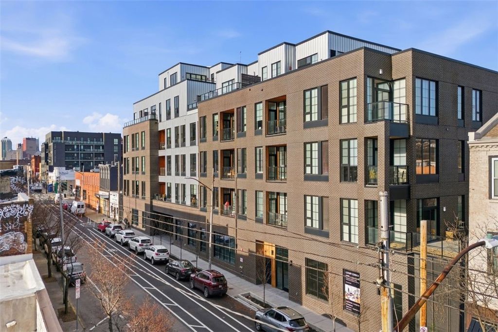 2635 Penn Ave 317, Downtown Pgh, PA 15222