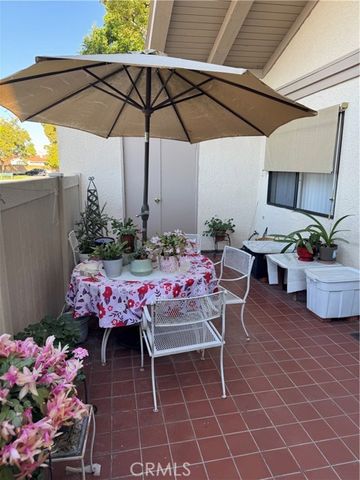 13210 Avenida Santa Tecla 707A, La Mirada, CA 90638