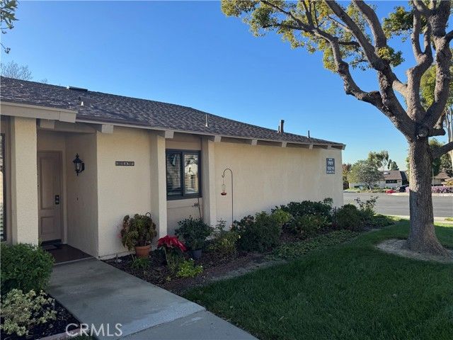 13210 Avenida Santa Tecla 707A, La Mirada, CA 90638