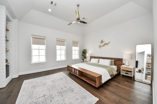 3311 Timbergrove Oaks Street, Houston, TX 77008