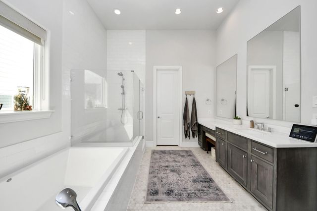 3311 Timbergrove Oaks Street, Houston, TX 77008