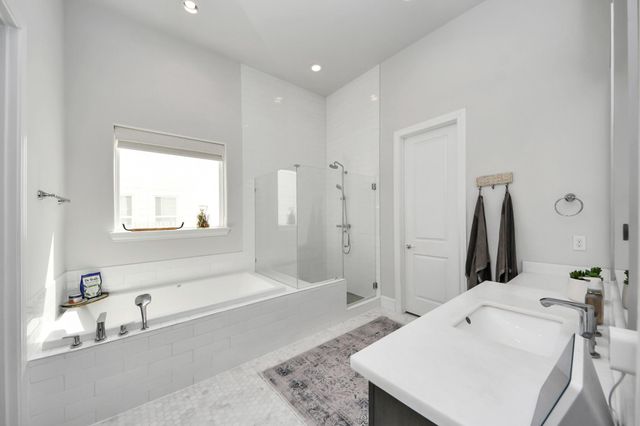 3311 Timbergrove Oaks Street, Houston, TX 77008