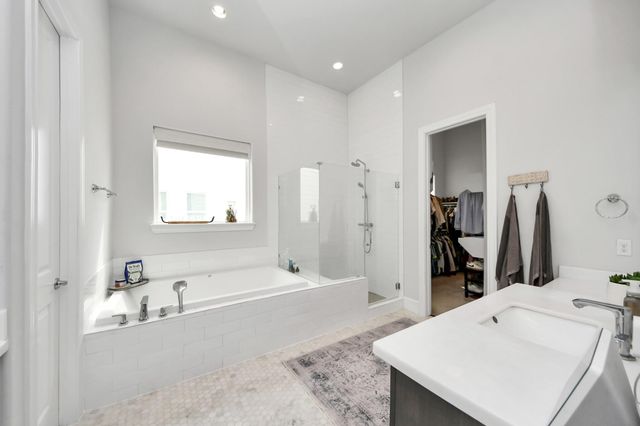 3311 Timbergrove Oaks Street, Houston, TX 77008