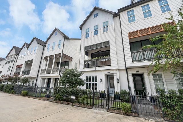 3311 Timbergrove Oaks Street, Houston, TX 77008