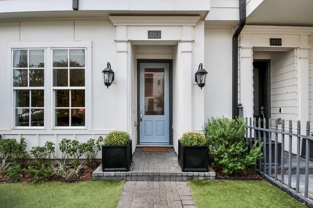3311 Timbergrove Oaks Street, Houston, TX 77008