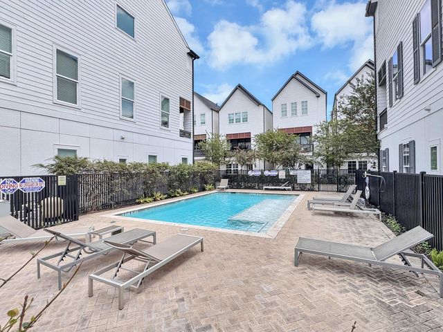 3311 Timbergrove Oaks Street, Houston, TX 77008