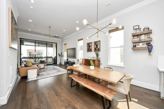 3311 Timbergrove Oaks Street, Houston, TX 77008