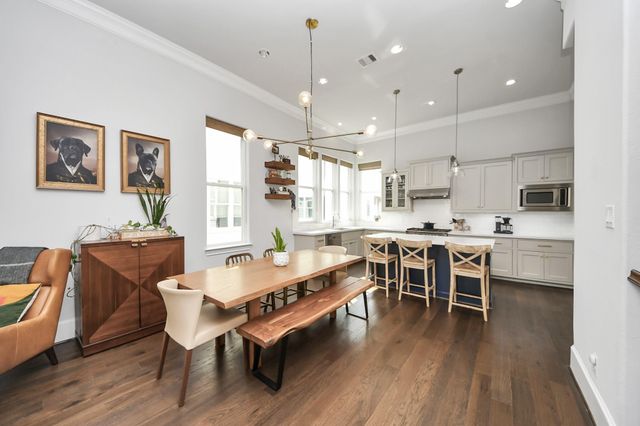 3311 Timbergrove Oaks Street, Houston, TX 77008