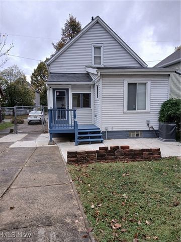 2827 E 117th Street, Cleveland, OH 44120