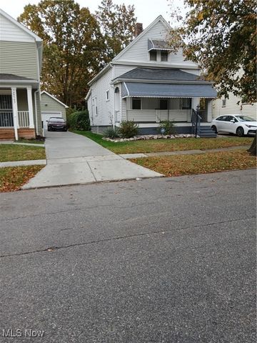 2827 E 117th Street, Cleveland, OH 44120