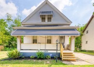 2827 E 117th Street, Cleveland, OH 44120
