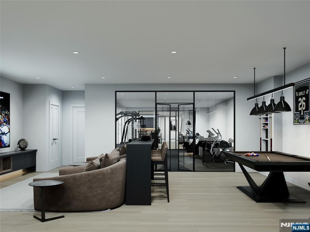 28 Feldman Court, Paramus, NJ 07652