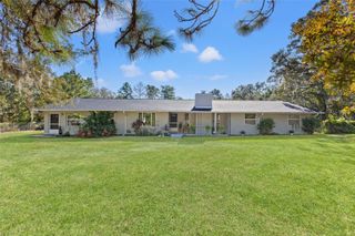 17504 THOMAS BOULEVARD, Hudson, FL 34667