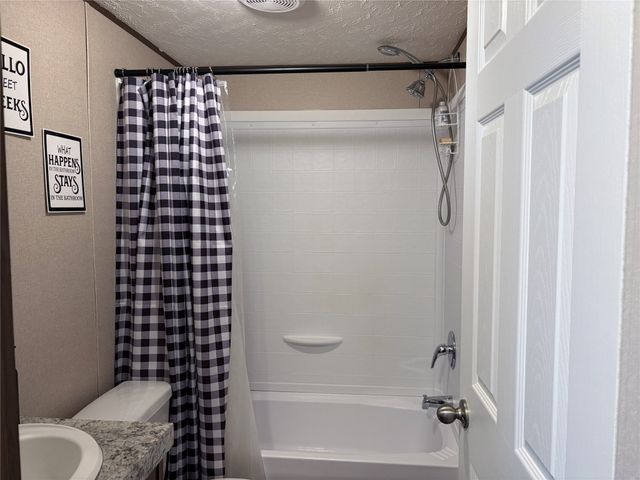 434 Valley Ridge Drive, Bridgeport, TX 76426