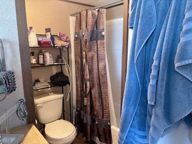 434 Valley Ridge Drive, Bridgeport, TX 76426