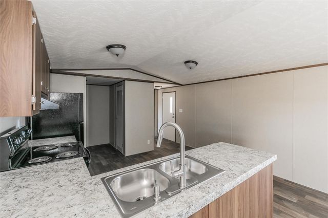 434 Valley Ridge Drive, Bridgeport, TX 76426