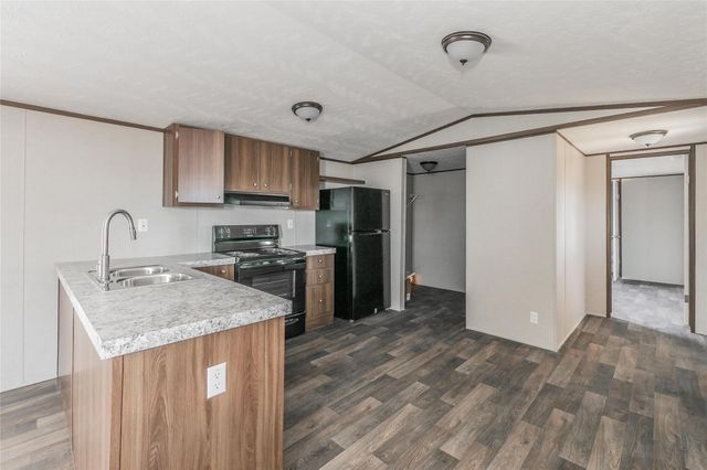 434 Valley Ridge Drive, Bridgeport, TX 76426