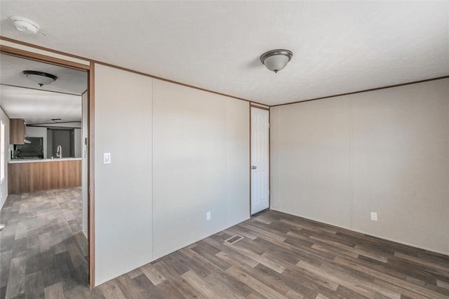 434 Valley Ridge Drive, Bridgeport, TX 76426