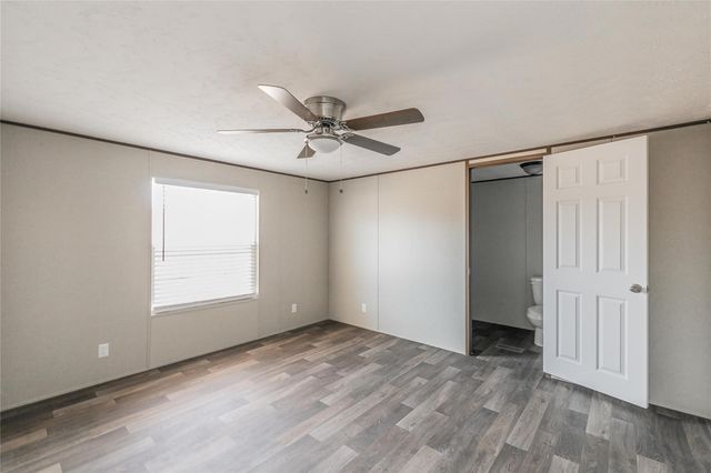 434 Valley Ridge Drive, Bridgeport, TX 76426