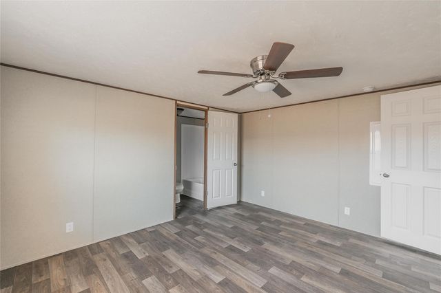 434 Valley Ridge Drive, Bridgeport, TX 76426