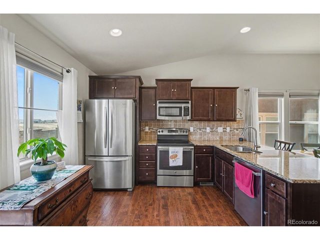 8167 Mockorange Hts, Colorado Springs, CO 80908