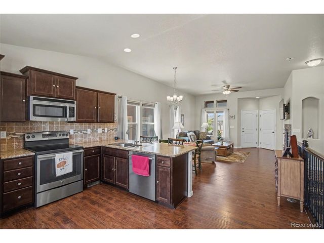 8167 Mockorange Hts, Colorado Springs, CO 80908