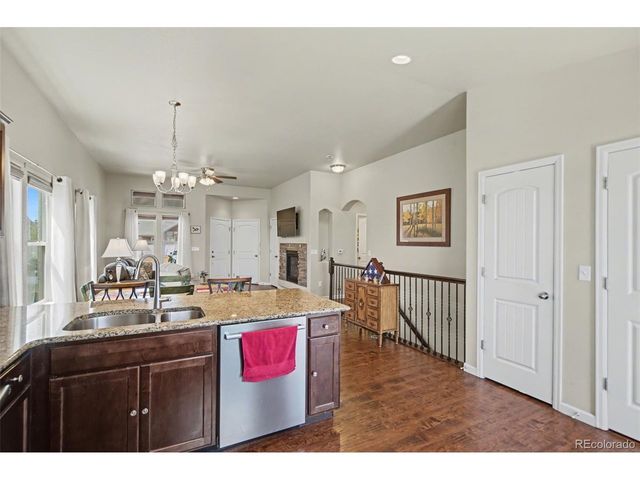 8167 Mockorange Hts, Colorado Springs, CO 80908