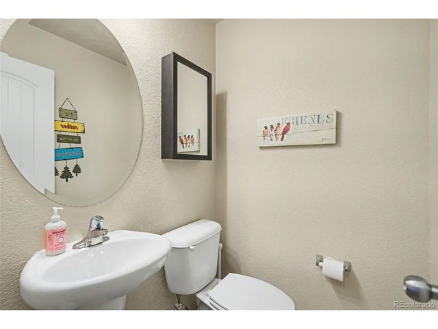 8167 Mockorange Hts, Colorado Springs, CO 80908