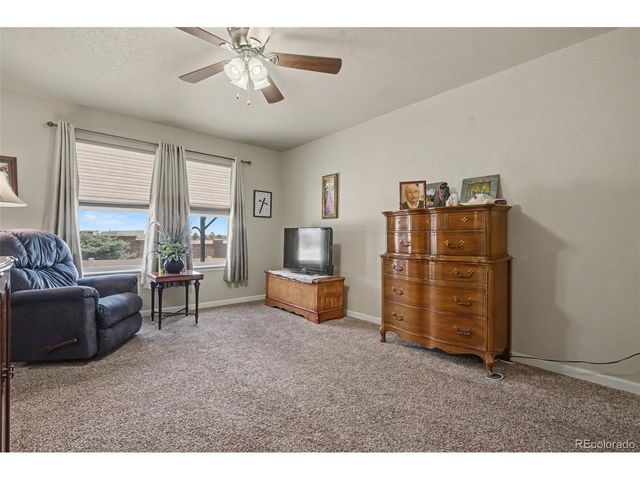 8167 Mockorange Hts, Colorado Springs, CO 80908