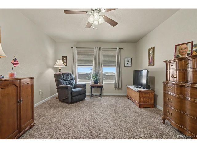 8167 Mockorange Hts, Colorado Springs, CO 80908