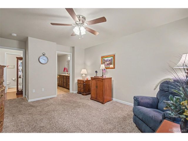 8167 Mockorange Hts, Colorado Springs, CO 80908