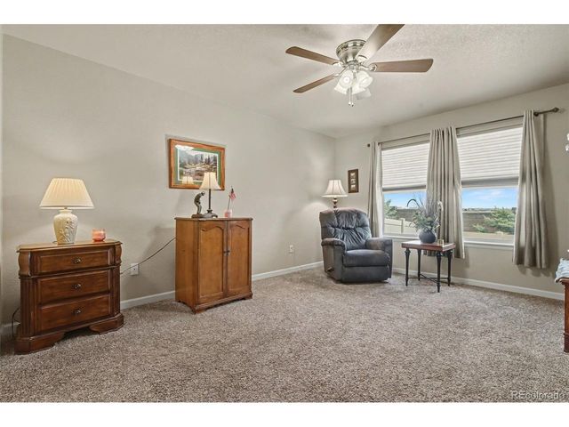 8167 Mockorange Hts, Colorado Springs, CO 80908