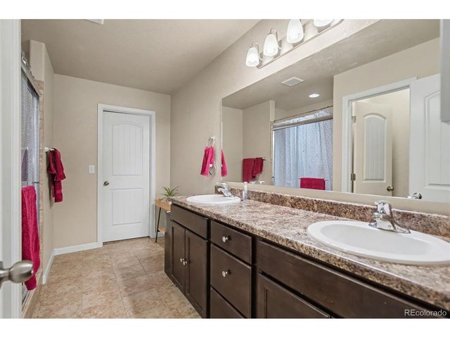 8167 Mockorange Hts, Colorado Springs, CO 80908