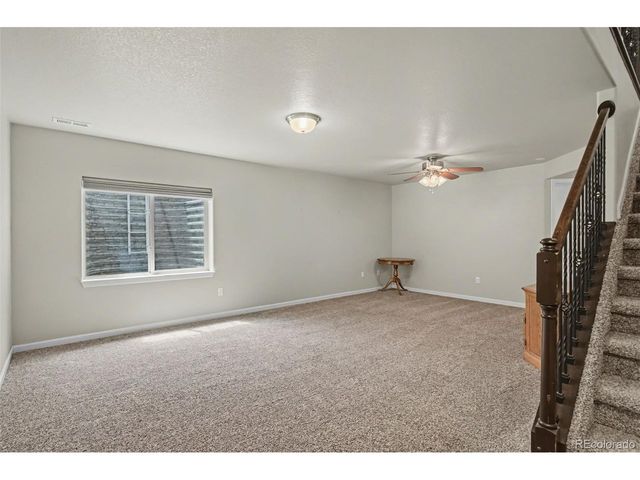 8167 Mockorange Hts, Colorado Springs, CO 80908