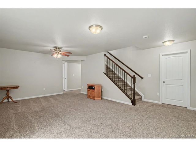 8167 Mockorange Hts, Colorado Springs, CO 80908