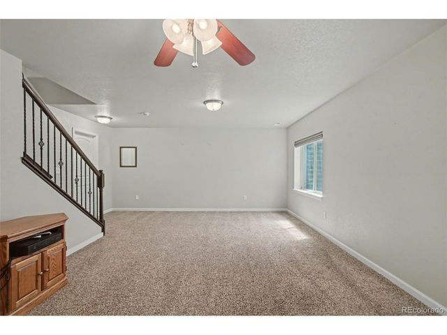 8167 Mockorange Hts, Colorado Springs, CO 80908