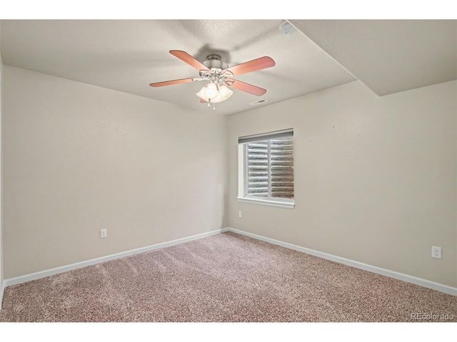 8167 Mockorange Hts, Colorado Springs, CO 80908