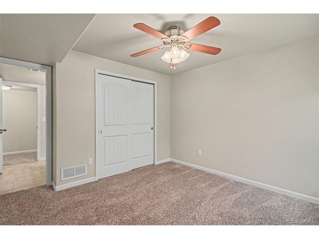 8167 Mockorange Hts, Colorado Springs, CO 80908