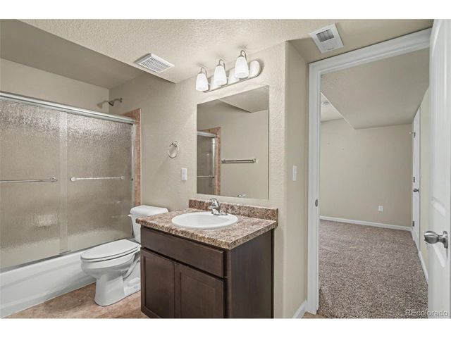 8167 Mockorange Hts, Colorado Springs, CO 80908