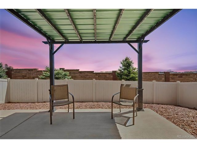 8167 Mockorange Hts, Colorado Springs, CO 80908