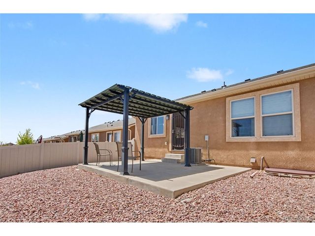 8167 Mockorange Hts, Colorado Springs, CO 80908