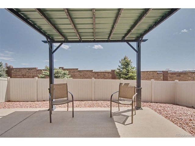8167 Mockorange Hts, Colorado Springs, CO 80908