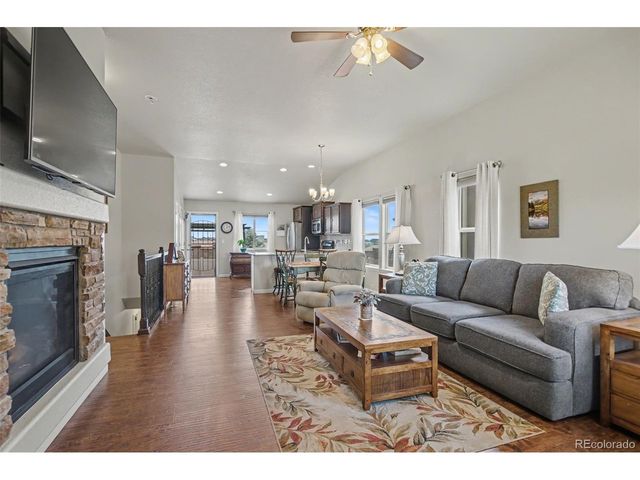 8167 Mockorange Hts, Colorado Springs, CO 80908